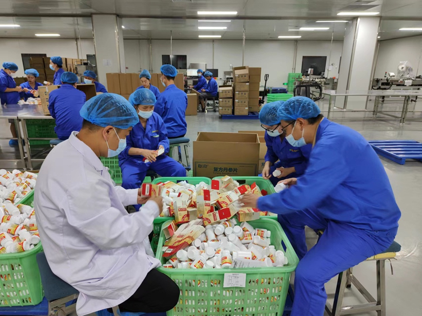 擔(dān)當(dāng)作為，共克時(shí)艱，隴神戎發(fā)助力抗疫保經(jīng)營