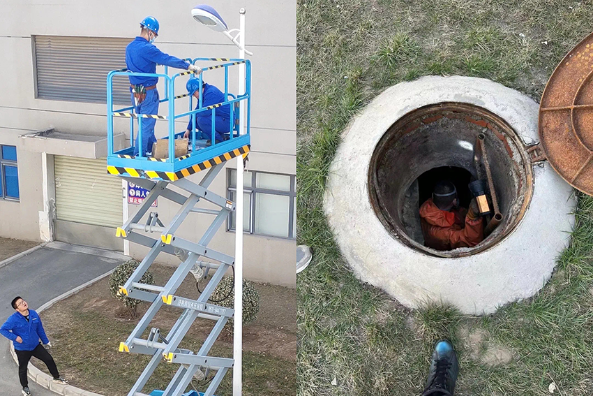 【“三抓三促”進行時】貫徹公司“三抓三促”，設(shè)備工程部在行動