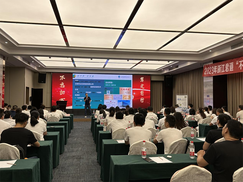 【神康新聞】七月芙蓉生翠水，宣元好藥備受贊