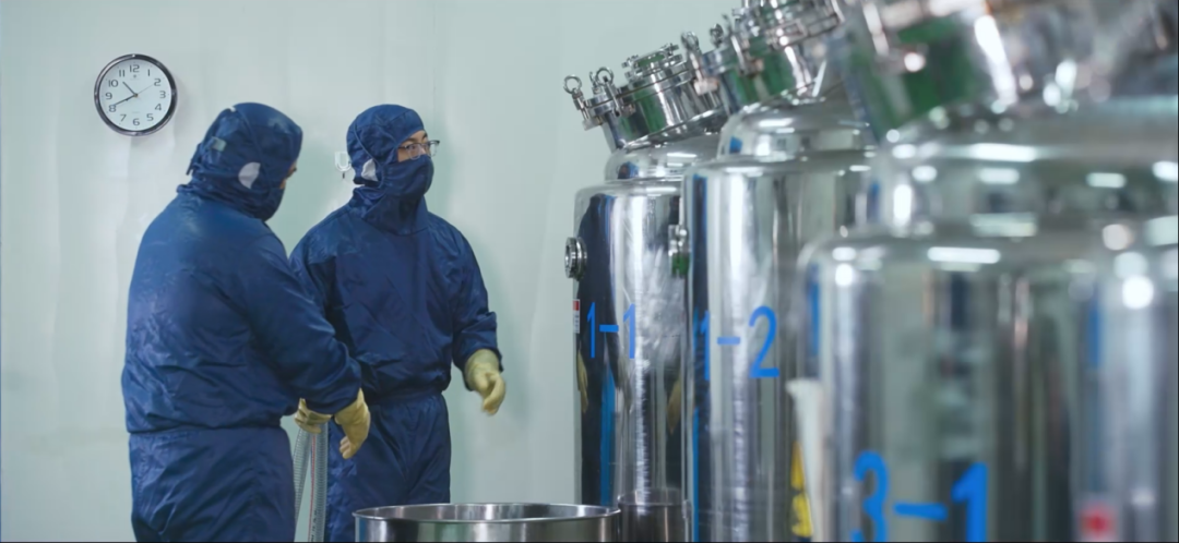 產(chǎn)銷雙增創(chuàng)佳績(jī) 黨建引領(lǐng)顯擔(dān)當(dāng)——隴神戎發(fā)奮力攻堅(jiān)保障生產(chǎn)任務(wù)紀(jì)實(shí)