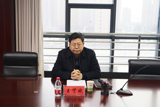 隴神戎發(fā)召開(kāi)2020年度黨員領(lǐng)導(dǎo)干部民主生活會(huì)