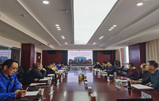 充分發(fā)揮上市公司平臺(tái)，實(shí)現(xiàn)制藥板塊協(xié)同發(fā)展 ——隴神戎發(fā)2023年第一次臨時(shí)股東大會(huì)審議通過普安制藥股權(quán)并購事項(xiàng)